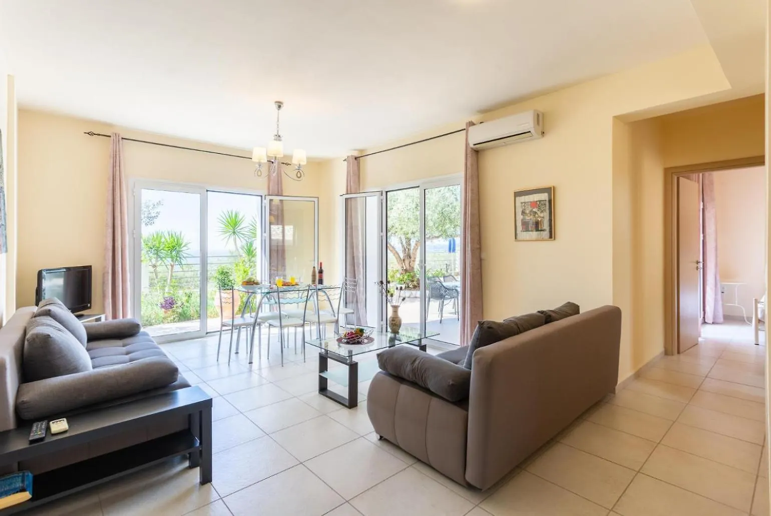 Villa Eri Lourdata  0*, Lourdata (Kefalonia)