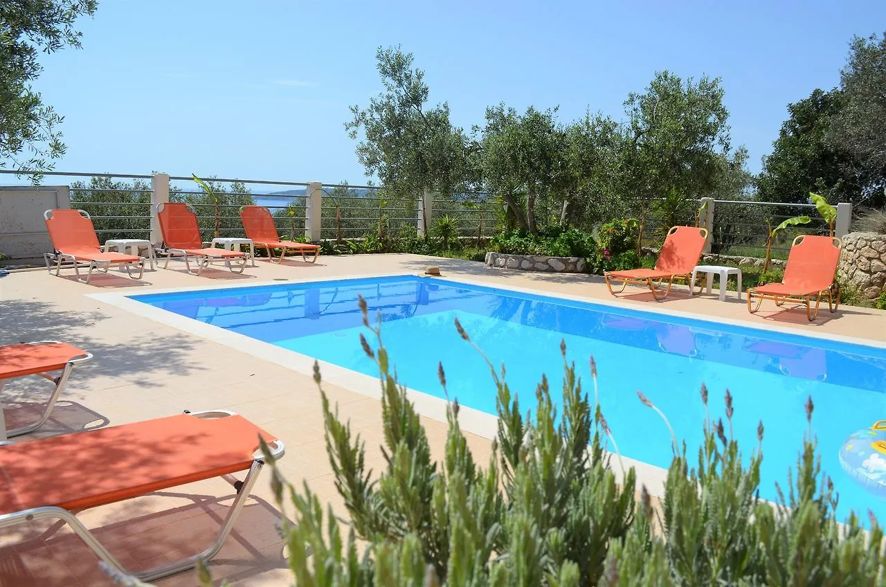 Villa Eri Lourdata