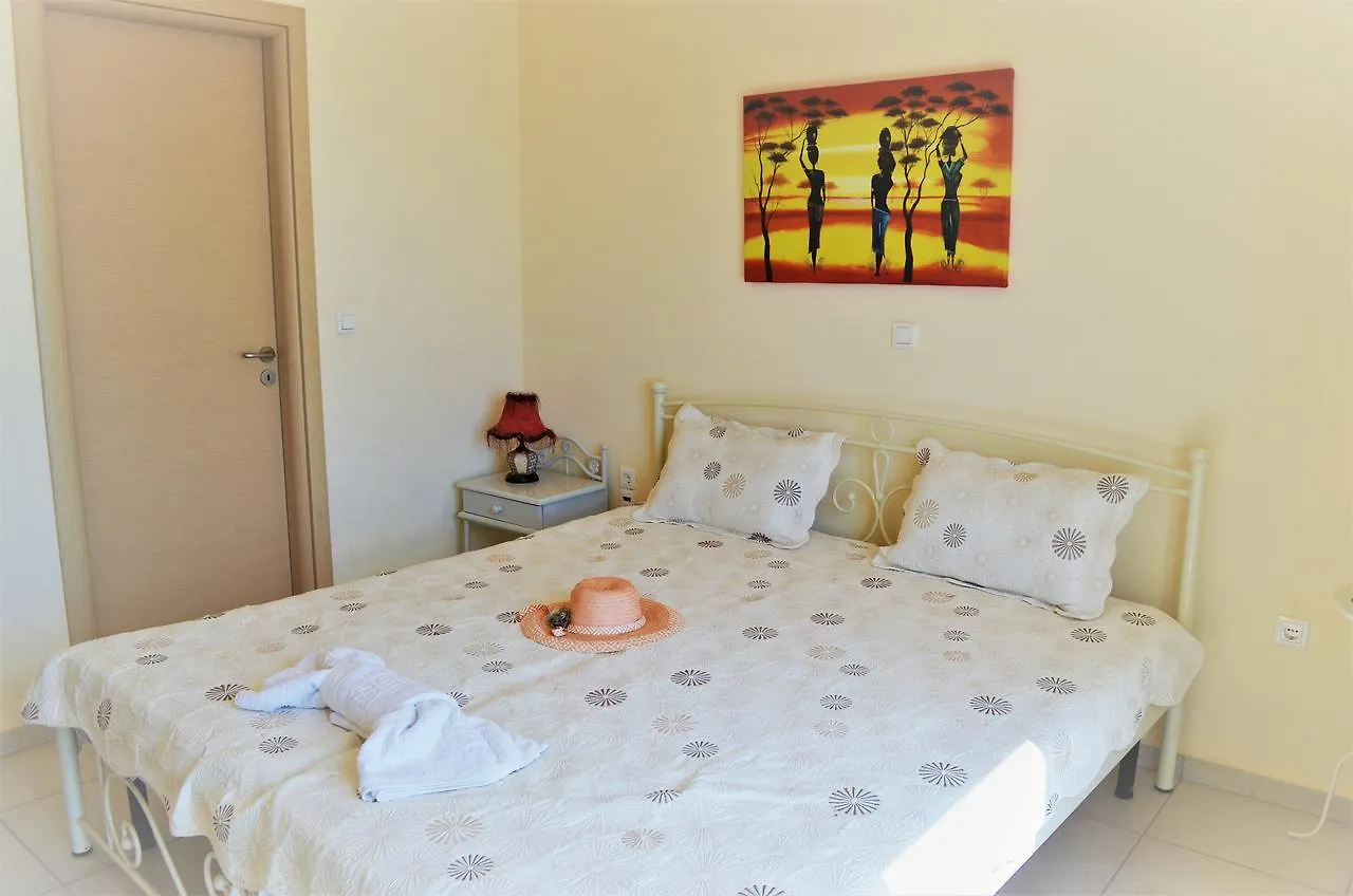 Villa Eri Lourdata  0*, Lourdata (Kefalonia)