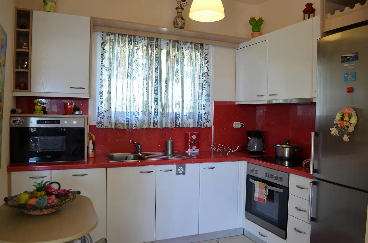Villa Eri Lourdata  Lourdata (Kefalonia)