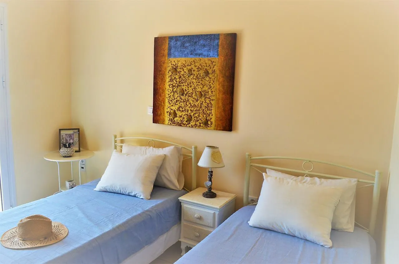 Villa Eri Lourdata   Lourdata (Kefalonia)