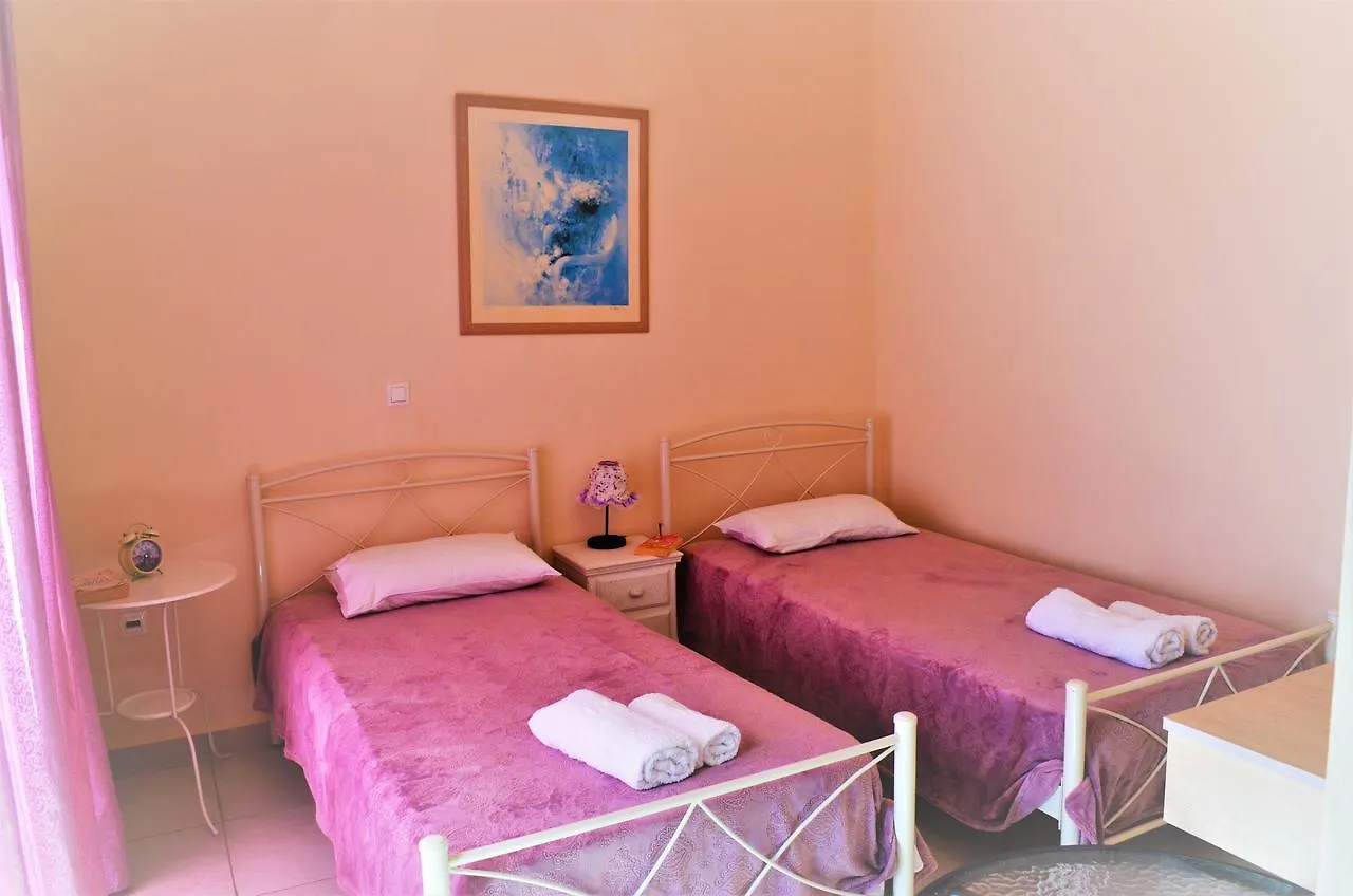 Villa Eri Lourdata